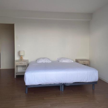 Zenao Appart'Hotel Невер Екстериор снимка