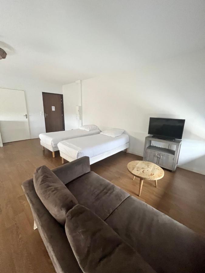Zenao Appart'Hotel Невер Екстериор снимка