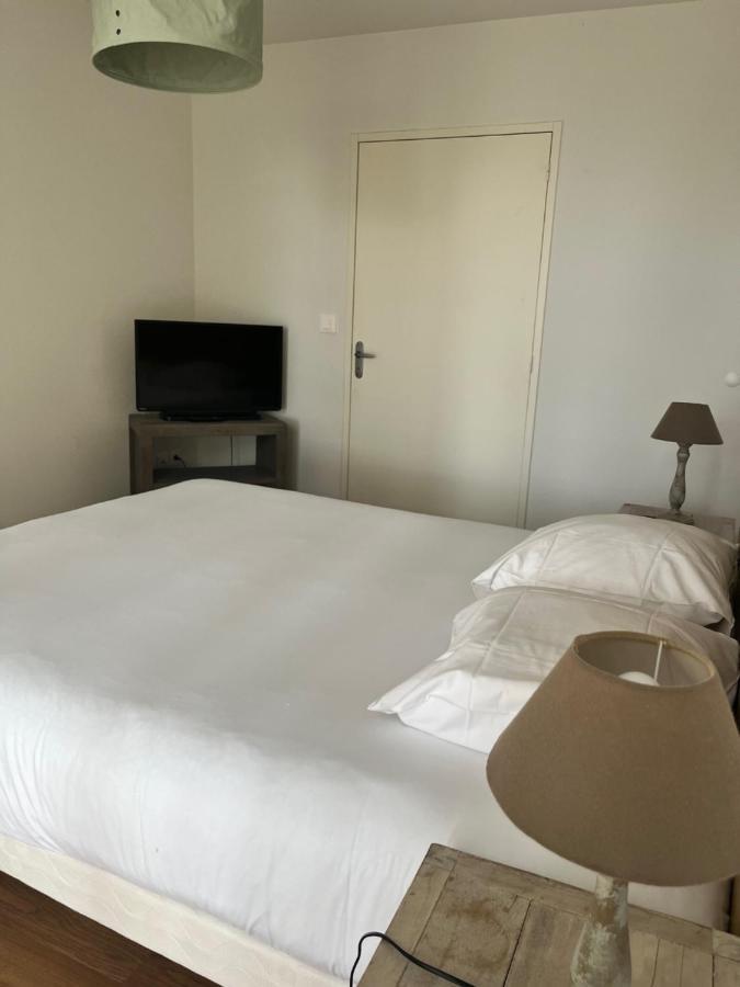 Zenao Appart'Hotel Невер Екстериор снимка